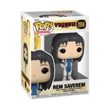 Rem Saverem #1558 Funko Pop