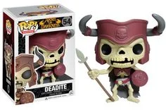 Deadite #54 Funko Pop