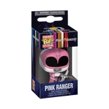 Pink Ranger Funko Pop