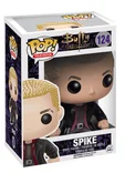Spike #124 Funko Pop