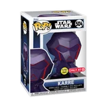 Karre #504 Funko Pop