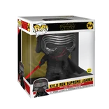 Kylo Ren Supreme Leader #344 Funko Pop