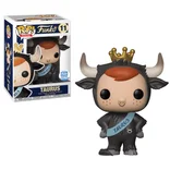 Taurus #11 Funko Pop