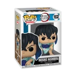 Inosuke Hashibira #1532 Funko Pop