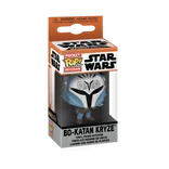 Bo-Katan Kryze Funko Pop