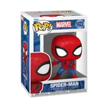 Spider-Man #1422 Funko Pop