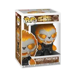 Ghost Panther #860 Funko Pop