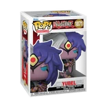 Yubel #1871 Funko Pop