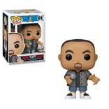 Gabriel "Fluffy" Iglesias #01 Funko Pop