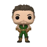 The Deep #985 Funko Pop