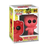 Redberry Sour Patch Kid #01 Funko Pop