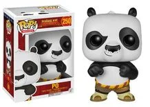 Po #250 Funko Pop