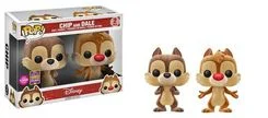 Chip and Dale #2 PACK Funko Pop