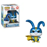Snowball (Superhero Suit) #765 Funko Pop