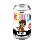 Miguel Rivera Funko Pop
