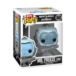 Mr. Freeze #342 Funko Pop