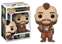 Erend #258 Funko Pop