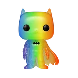 Batman #141 Funko Pop
