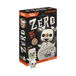 Zero FunkO's Funko Pop