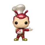 Freddy Funko as Jollibee #SE Funko Pop