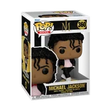 Michael Jackson #360 Funko Pop