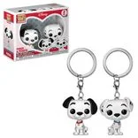 Pongo & Perdita #2 PACK Funko Pop