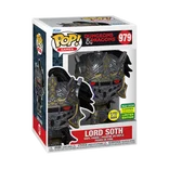 Lord Soth #979 Funko Pop