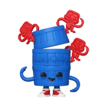 Barrel of Monkeys #100 Funko Pop