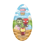 Hulk, Spider-Man, Iron Man #3 PACK Funko Pop