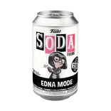 Edna Mode Funko Pop