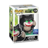 Lucifer #1236 Funko Pop