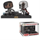 Rematch on the Supremacy #257 Funko Pop