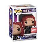 Post-Apocalyptic Black Widow #894 Funko Pop