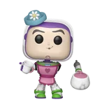 Mrs. Nesbit #518 Funko Pop