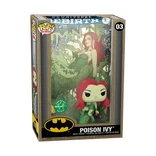 Poison Ivy #03 Funko Pop