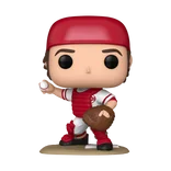 Johnny Bench #83 Funko Pop