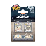 Aang & Appa #2 PACK Funko Pop