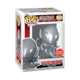 Blue-Eyes Toon Dragon #1062 Funko Pop