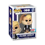 Bunny Ravenclaw #1335 Funko Pop