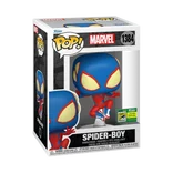 Spider-Boy #1384 Funko Pop