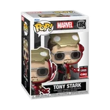 Tony Stark #1354 Funko Pop