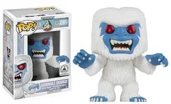Abominable Snowman #289 Funko Pop