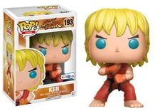 Ken #193 Funko Pop