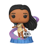 Pocahontas #1017 Funko Pop