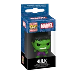Hulk Funko Pop