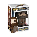 Rubeus Hagrid #07 Funko Pop