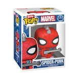 Spider-Punk Funko Pop