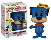 Huckleberry Hound #15 Funko Pop