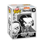 Casey Jones #20 Funko Pop