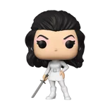 Wonder Woman Ultra Mod Secret Agent #382 Funko Pop